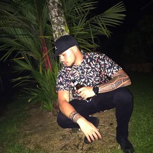 Meet your Posher, Brannon